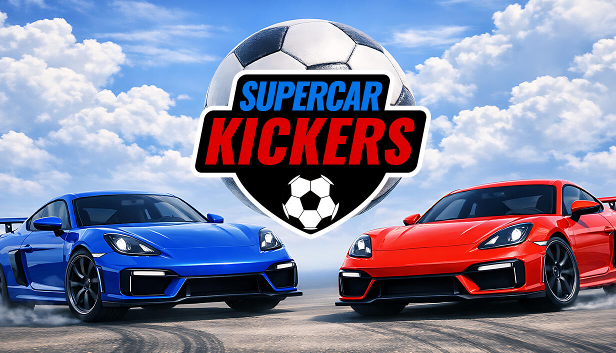 SupercarKickers SupercarKickers