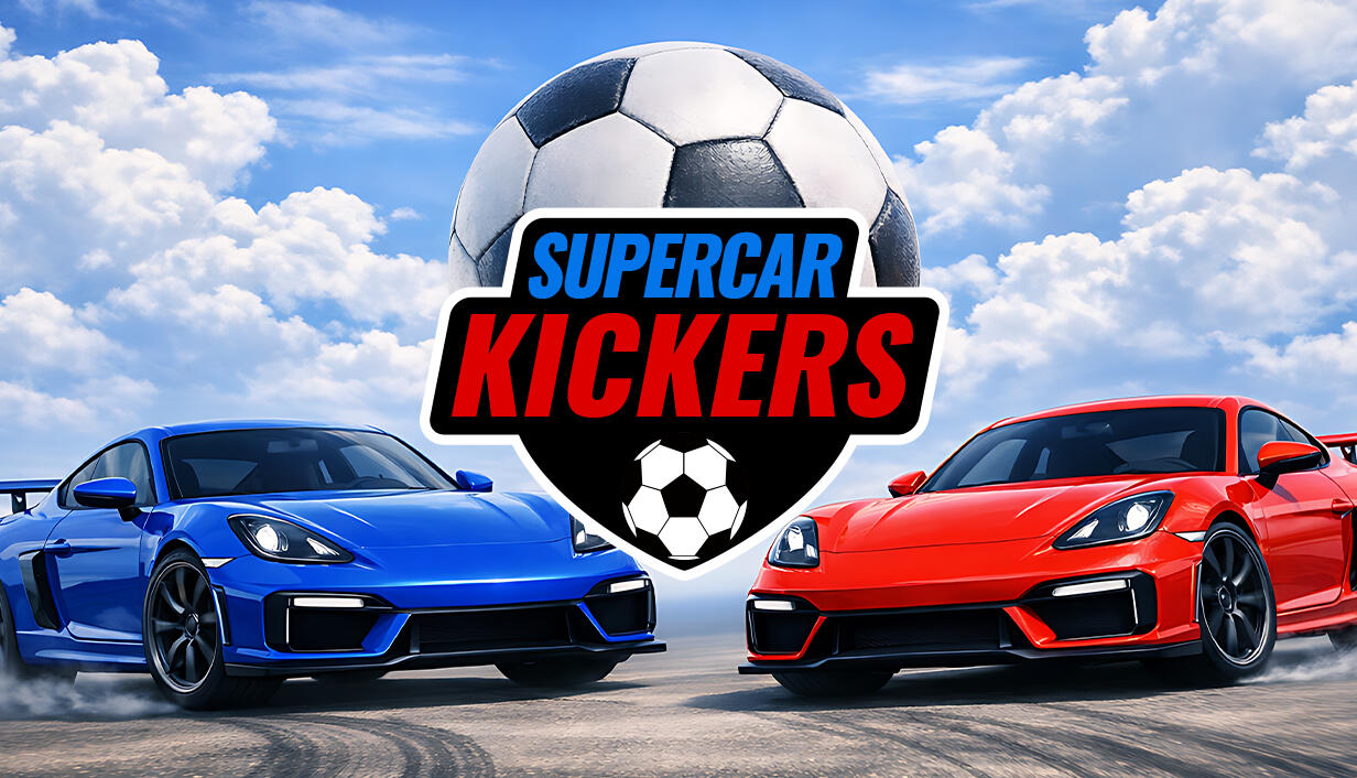 SupercarKickers SupercarKickers